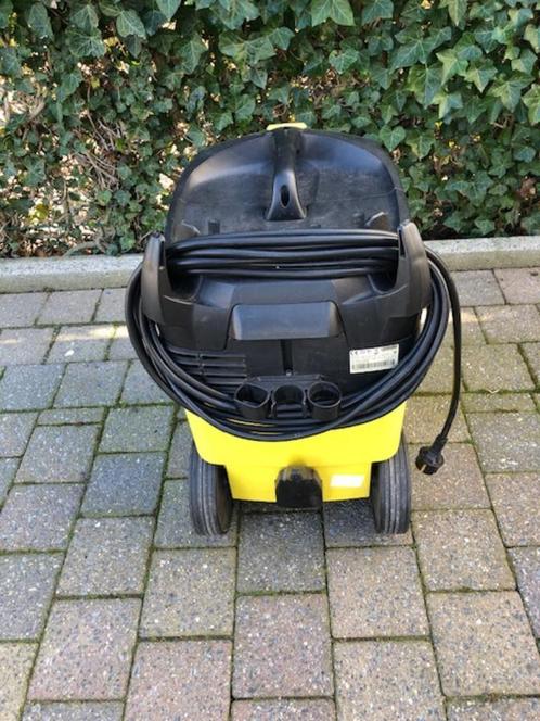 Stofzuiger nt 35 /1  weinig gebruikt   karcher, Elektronische apparatuur, Stofzuigers, Zo goed als nieuw, Stofzuiger, Ophalen of Verzenden