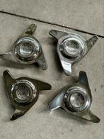 Écrous centraux Borrani (dimensions pas de vis : 52), Enlèvement ou Envoi, Maserati