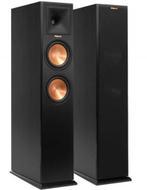 Enceintes Klipsch RP-260F - 125 Watts / en crête 500 Watts, TV, Hi-fi & Vidéo, Enceintes, Enlèvement, Haut-parleurs Frontaux, Arrière ou Stéréo