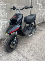 Spitro 77cc tpr project a klasse te ruil of te koop, Fietsen en Brommers, Ophalen, Tweetakt, Overige modellen, Klasse A (25 km/u)