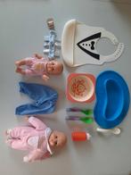baby spullen voor alles 8€, Kinderen en Baby's, Speelgoed | Poppen, Ophalen, Zo goed als nieuw