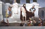 KAARTEN RELIGIE- VOLLEDIGE KRUISWEG OP GENUMMERDE KAARTEN, Ophalen of Verzenden, Nieuw, Kaart of Prent, Christendom | Katholiek