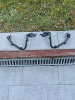 Support sacoches cavalières, Motoren, Accessoires | Koffers en Tassen, Ophalen of Verzenden
