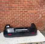 Seat Ibiza 2002-2008 achterbumpers, Gebruikt, Bumper, Achter, Seat