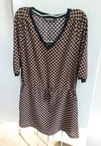 Mooi kleedje / jurk korte mouwen mt Medium *It Hippie* H.g.s, Kleding | Dames, Blauw, It Hippie, Ophalen of Verzenden, Zo goed als nieuw