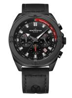 AEROMEISTER STARDUST SPORT CHRONO TWV549€! 💯%NIEUW, Ophalen of Verzenden, Nieuw