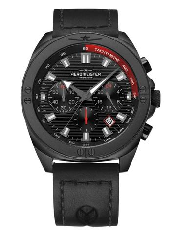 AEROMEISTER STARDUST SPORT CHRONO TWV549€! 💯%NIEUW beschikbaar voor biedingen