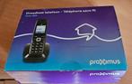 Téléphone sans fil Proximus, Enlèvement