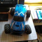 Tamiya Overlander, Gebruikt, Auto offroad, Schaal 1:10, RTR (Ready to Run)
