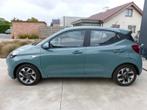 Hyundai i10 1.2 Comfort automaat (bj 2024), Auto's, Hyundai, Automaat, 4 zetels, Stof, Gebruikt