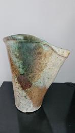 Originele keramiek vaas van 'Dominique Mosseray', Antiek en Kunst, Ophalen of Verzenden