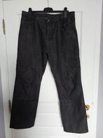 Richa Kevlar Jeans zwart, Motoren, Kleding | Motorkleding, Ophalen, Heren, Broek | textiel, Richa