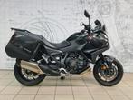 Honda NT 1100 Dct, Motos, Tourisme, Entreprise, Plus de 35 kW, 2 cylindres