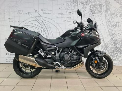 Honda NT 1100 Dct, Motos, Motos | Honda, Entreprise, Tourisme, plus de 35 kW, 2 cylindres