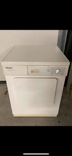 miele droogkast condens | Levering mogelijk, Elektronische apparatuur, Droogkasten, Ophalen, Zo goed als nieuw, Condens, Anti-kreukfase