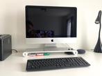 Apple iMac 21,5-inch 2009, Informatique & Logiciels, Ordinateurs de bureau, Apple Mac, 2 à 3 Ghz, Utilisé, Enlèvement ou Envoi