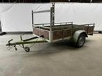 Rova enkelasser - Aanhangwagen, Auto diversen, Aanhangers en Bagagewagens, Gebruikt