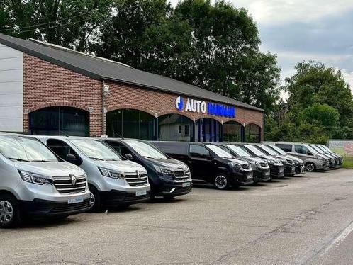 Mercedes-Benz Vito 3 A2 111 CDI/E6 BlueTEC 3pl./5p. *AIRCO, Auto's, Bestelwagens en Lichte vracht, Bedrijf, ABS, Airbags, Airconditioning