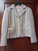 Damesvestje beige merk Apriori maat 44  en Nieuw, Beige, Maat 42/44 (L), Nieuw, Ophalen of Verzenden