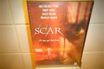 DVD Scar ., Vanaf 16 jaar, Verzenden, Zo goed als nieuw, Slasher