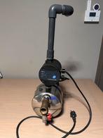 Pompe Grundfos - Eau de pluie, Tuin en Terras, Waterpompen, Ophalen, Gebruikt, Regentonpomp