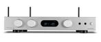 Audiolab 6000 A Play - streamer - versterker, Audio, Tv en Foto, Versterkers en Ontvangers, Overige merken, Stereo, Zo goed als nieuw