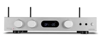 Audiolab 6000 A Play - streamer - amplificateur