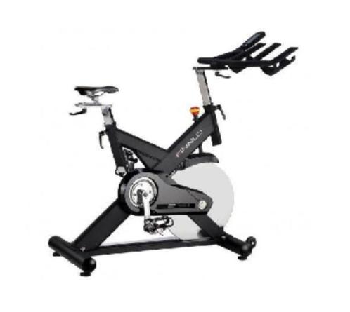Finnlo Speedbike CRS3 Spinning Bike, Sport en Fitness, Fitnessmaterialen, Nieuw, Armen, Benen, Borst, Buik, Rug, Ophalen of Verzenden
