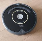 Roomba iRobot stofzuiger, Elektronische apparatuur, Stofzuigers, Ophalen, Gebruikt, Reservoir, Robotstofzuiger