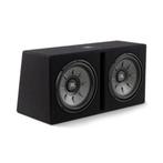 JBL STAGE 1220B DUBBELE 12 INCH SUBWOOFER, Ophalen of Verzenden, Nieuw