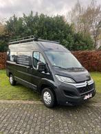 Citroën jumper 2.0hdi, Auto's, Euro 6, Citroën, Diesel, Particulier