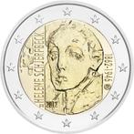 2 euro Finland 2012 - Helene Schjerfbeck (UNC), Enlèvement ou Envoi, Finlande, 2 euros, Monnaie en vrac