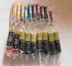 CANON-printercartridges, Computers en Software, Printerbenodigdheden, Ophalen of Verzenden, Nieuw, Cartridge, Canon