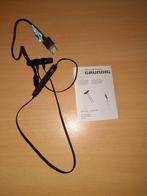 Ecouteurs Grundig, Sport en Fitness, Overige Sport en Fitness, Ophalen of Verzenden, Zo goed als nieuw