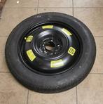 Reservewiel 5x108 16 inch peugeot 308 , ford , krik, Ophalen of Verzenden, 16 inch, Banden en Velgen