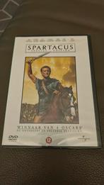 Spartacus, Cd's en Dvd's, Ophalen of Verzenden, Nieuw in verpakking