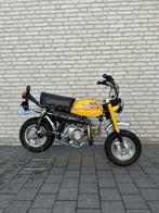 Rolling frame Honda Moto J1 monkey, Ophalen