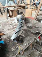 pot Akrapovic usagé, Motoren, Ophalen