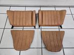 2 achterstoelen + 2 stoelen Porsche 911 type F, Ophalen of Verzenden, Porsche