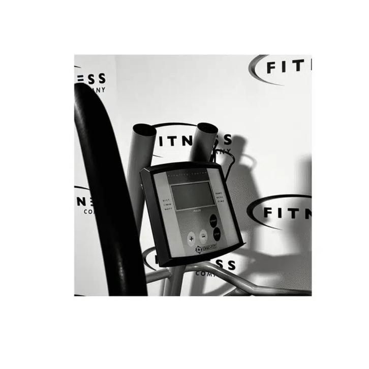 Ergo Fit – 3000 – Crosstrainer, Sports & Fitness, Équipement de fitness, Utilisé, Autres types, Bras, Jambes, Pectoraux, Abdominaux