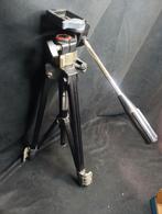 Trépieds appareil photo Slik (japonais), TV, Hi-fi & Vidéo, Enlèvement, Comme neuf