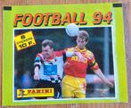 Panini Football 94 Gesloten Zakje, nooit geopend!, Ophalen of Verzenden, Zo goed als nieuw, Meerdere stickers