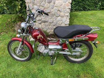 Tomos Revival klasse B