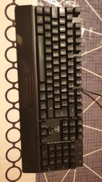 Clavier gamer, Informatique & Logiciels, Claviers, Comme neuf, Clavier gamer, Enlèvement