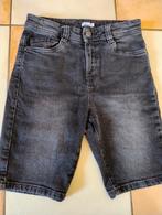 Bermuda noir garçons 12 ans, Enlèvement ou Envoi, Comme neuf, Gemo, Garçon