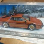 4 x James Bond 007 in blister prijs per stuk, Ophalen of Verzenden, Nieuw, Auto