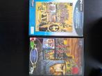 Jeux pc retrogaming age of empires 1 et 2, Games en Spelcomputers, Ophalen of Verzenden, Zo goed als nieuw, Strategie en Constructie