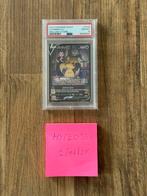 Mimikyu V #TG16 Pokemon Brilliant Stars, Hobby en Vrije tijd, Verzamelkaartspellen | Pokémon, Ophalen of Verzenden, Nieuw, Losse kaart