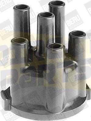 Audi/Volkswagen verdelerkap BERU! RESTPARTIJ VK354, Autos : Pièces & Accessoires, Moteurs & Accessoires, Audi, Volkswagen, Neuf