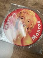 Marilyn Monroe - Lp - bye bye baby . Picture disc ., Ophalen of Verzenden, 1980 tot 2000, Nieuw in verpakking, 12 inch